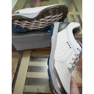 [ MỚI VỀ ] Giầy golf ECCO dây vặn cao cấp cho nam