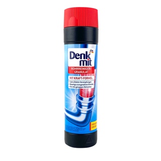 Chai bột thông cống Denkmit của Đức