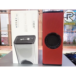 Loa Bluetooth Su-H5 Chính Hãng Kooler - 2 loa cực ấm - pin trâu