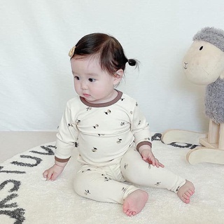 Set 2 bộ bé gái