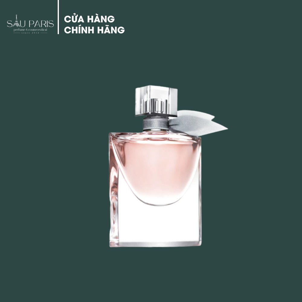 Nước hoa Lancome La Vie Est Belle