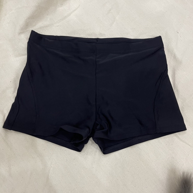 Quần short nữ ôm body tập luyện thể thao, làm quần bơi siêu đẹp và tôn dáng ClaraChip QT01