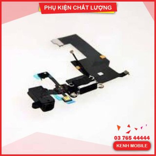 CÁP CHÂN SẠC IPHONE 5 5S 5SE