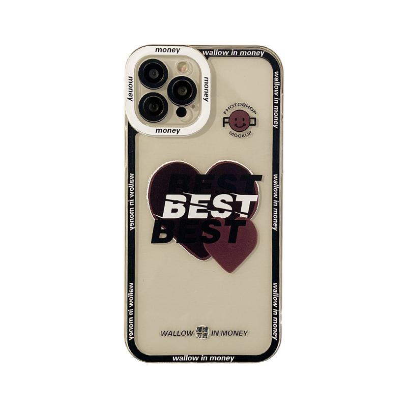 Ốp Điện Thoại TPU Mềm Chống Sốc In Hình Quái Vật Ba Mắt Cho IPhone 12 PRO 12Promax mini 11 PRO 11PROMAX 13 PRO 13PROMAX Xs Max XR 7 8 Plus
