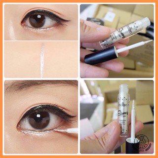 [Mã SFP62769661 giảm 5% đơn 250K] KẺ MẮT NƯỚC ÁNH NHŨ ODBO SPARKLING LIQUID EYELINER 0D325 CHÍNH HÃNG