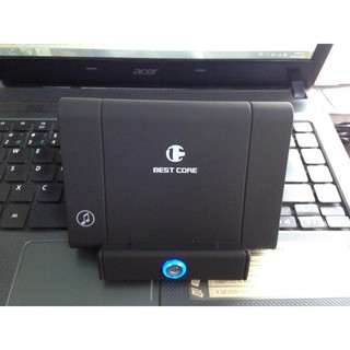 Loa cộng hưởng Best Core BC168