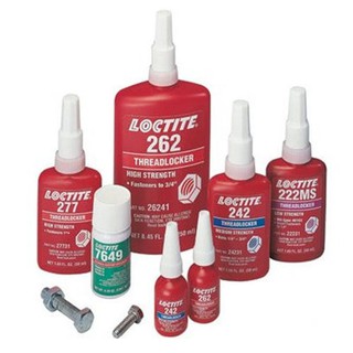 Keo khóa ren Loctite 277