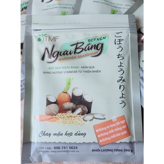 Bột Nêm Ngưu Báng