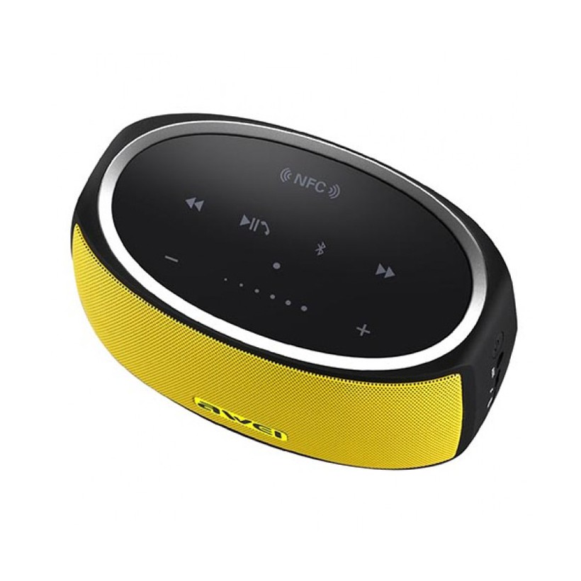 Loa Bluetooth AWEI Y200/Y210 (Chính hãng)