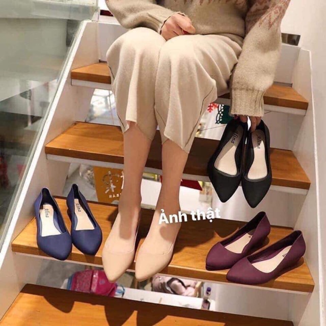Giày nhựa đi mưa | BigBuy360 - bigbuy360.vn