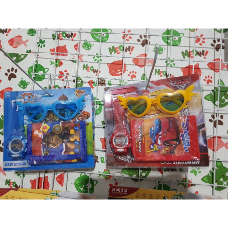 "SĂN SALE" Bộ đồ chơi điện thoại phát nhạc WH-072C "GYCY STORE"