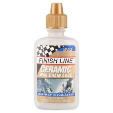 Dầu bôi trơn xe đạp hiệu Finish Line