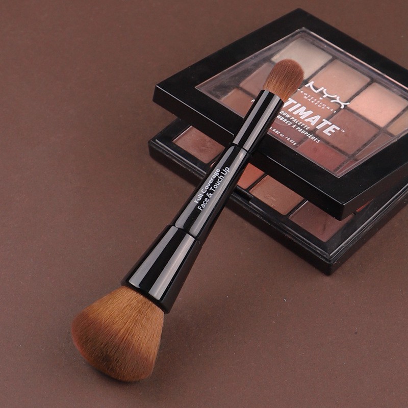 Cọ Đánh Nền 2 Đầu Bobbi Brown Face Touch Up