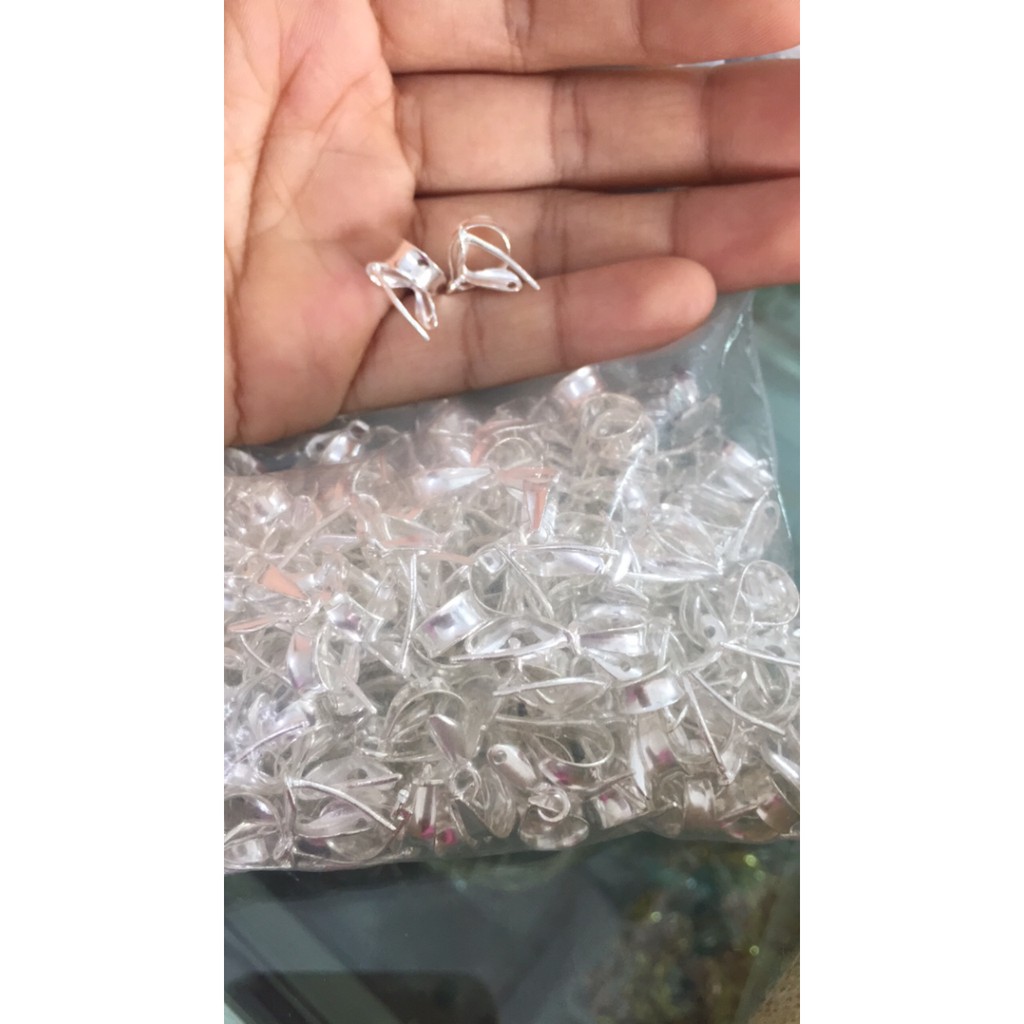 Móc mặt dây chuyền tỳ hưu hồ ly