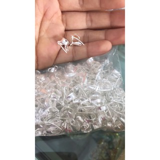 Móc mặt dây chuyền tỳ hưu hồ ly