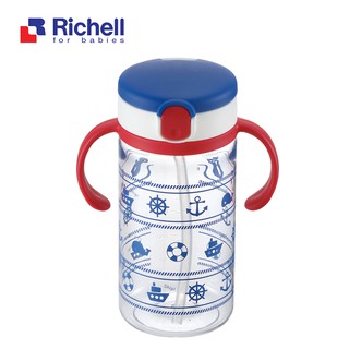 CỐC ỐNG HÚT  320ML RICHELL