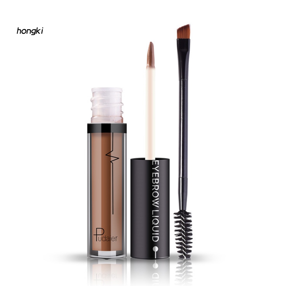 Kem trang điểm lông mày lâu trôi 24 giờ chống thấm nước kèm cọ tiện lợi
 | BigBuy360 - bigbuy360.vn