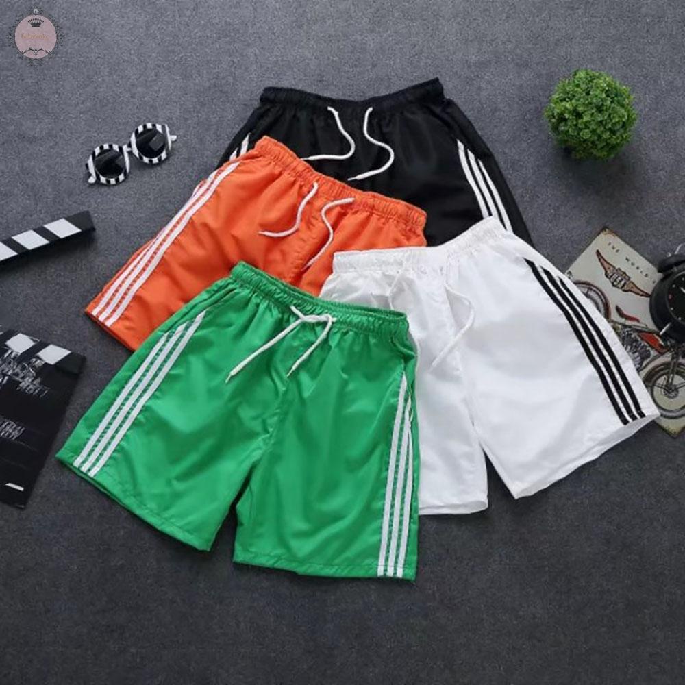 Quần short thể thao chạy bộ/đi bơi thời trang mùa hè