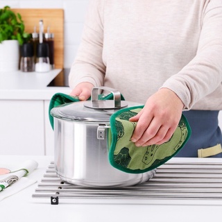 Miếng nhắt nồi Torvfly IKEA 20cm