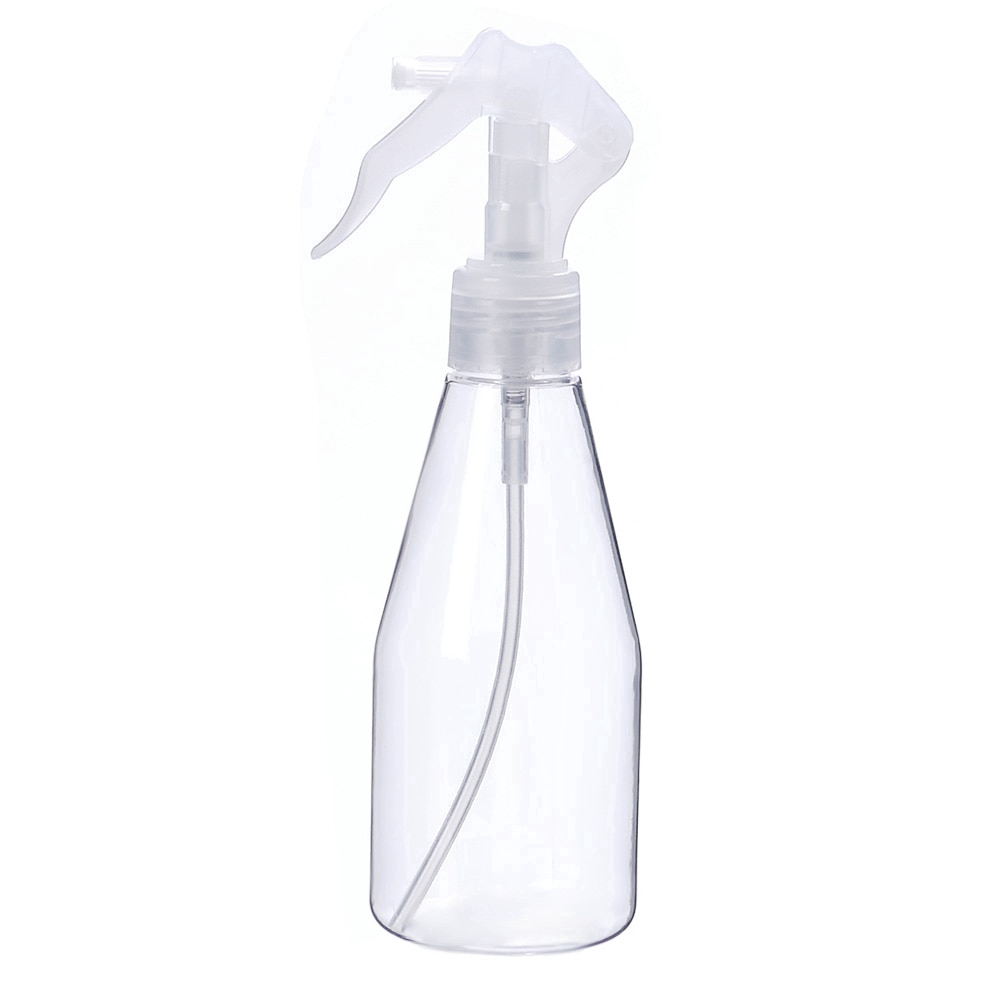 Chai Xịt Nhựa Nhỏ Gọn 200ml