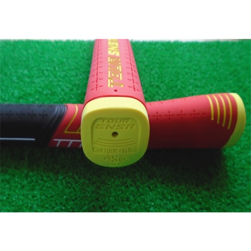 Grip gậy golf - Grip tour SNSR bọc cán gậy putter - Chất liệu cao su cao cấp