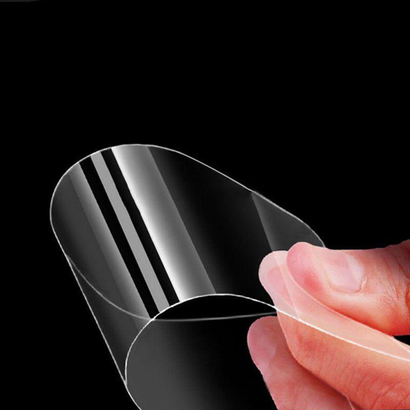 Miếng dán pet bảo vệ mặt trước hd mỏng mềm trong suốt / miếng dán mặt nhám/ kính cường lực 9h cho Nokia T20 10.4inch