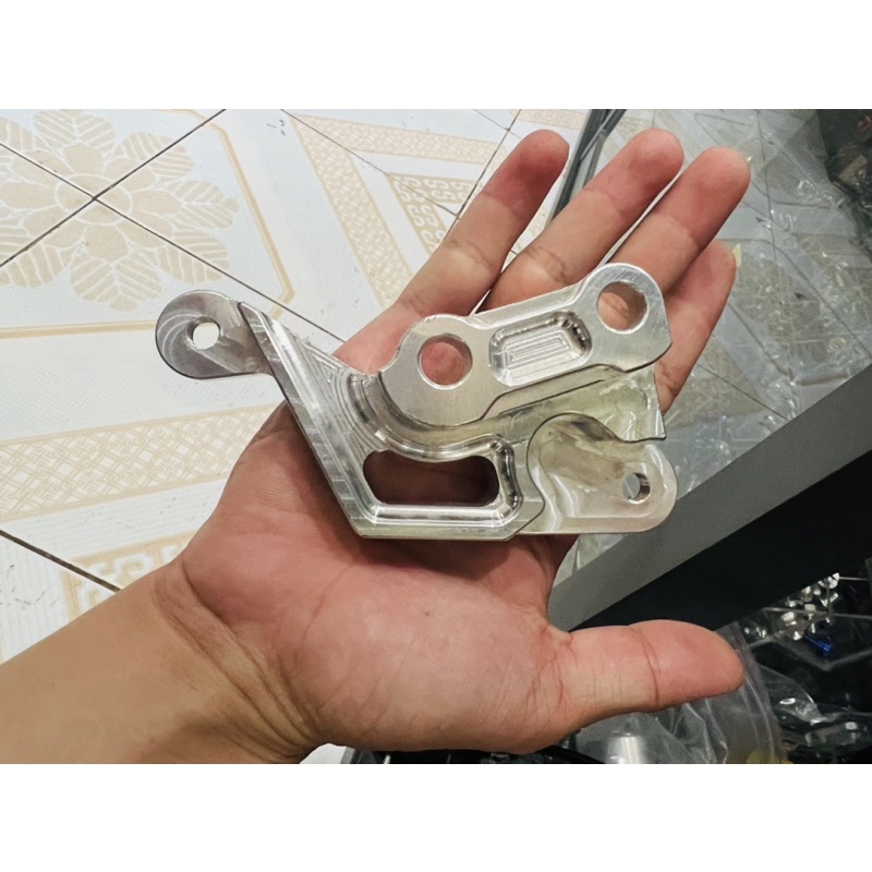 Bát heo 4 bit đĩa 260 267mm cho các dòng xe