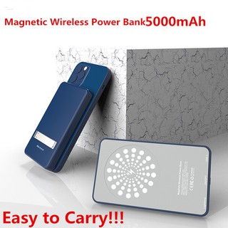 Đế Sạc Không Dây Có Nam Châm Cho Iphone 12 11 Mini Pro Max