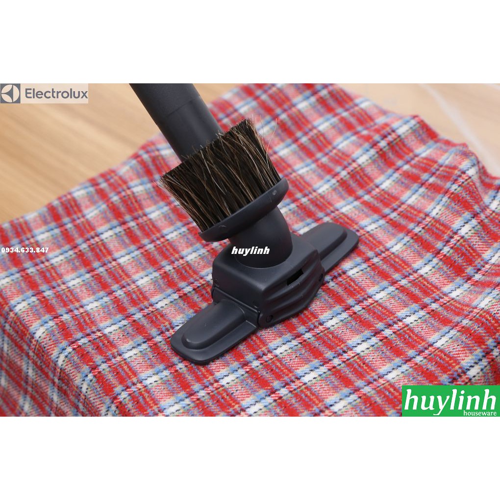 Freeship Máy hút bụi Electrolux ZSP4303AF - 1600W | BigBuy360 - bigbuy360.vn