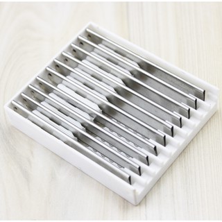 Lưỡi Dao Rọc Tóc - Bộ 10 lưỡi