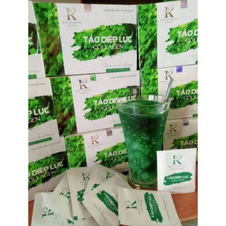 Tảo Diệp Lục