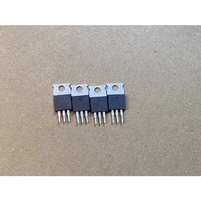 Mosfet Hy3610 160A 100V Tháo máy chính hãng loại tốt 100%