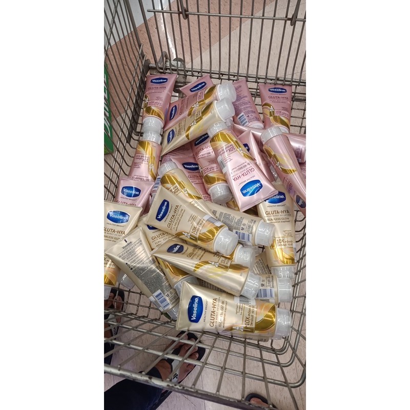 Vaseline 10x nội địa Thái bản 2021 | BigBuy360 - bigbuy360.vn