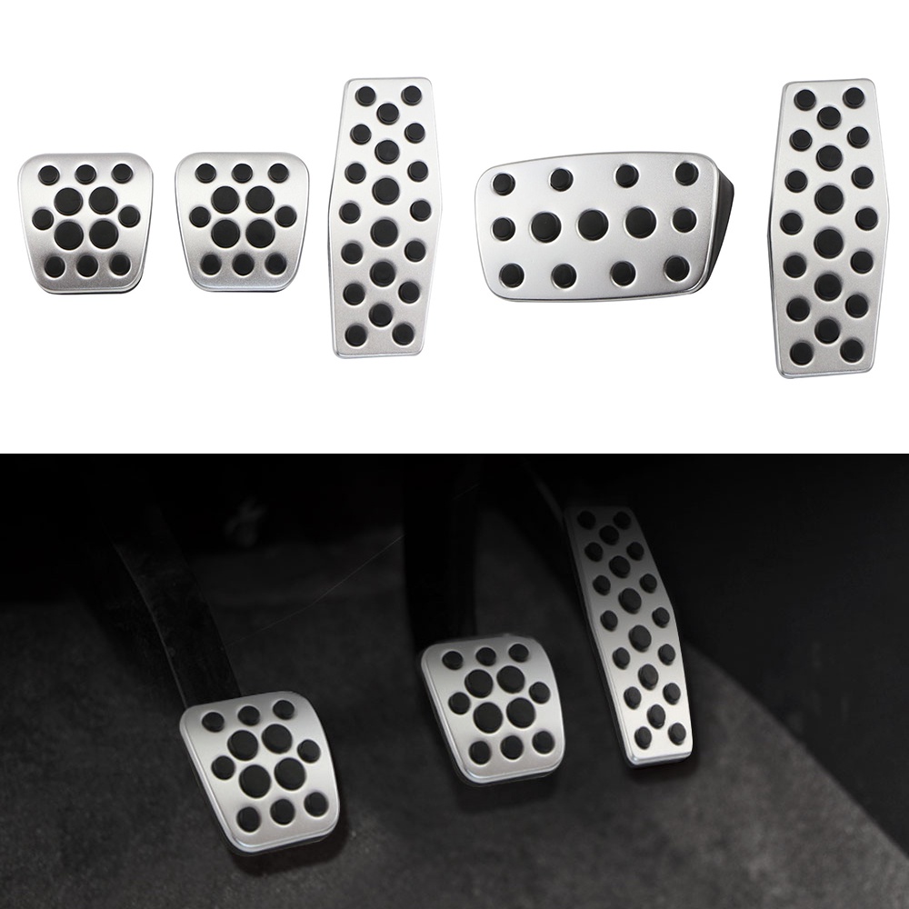 Bàn đạp phanh/ ga/ ly hợp xe hơi cho Chevrolet Cruze Sedan Hatchback OPEL Mokka 2013-2015 ASTRA J Insignia