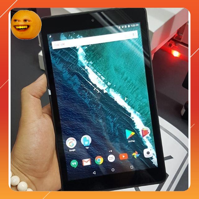 Máy tính bảng 4G Mỹ AT&T Trek HD