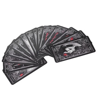 Bộ bài Dark Tarot