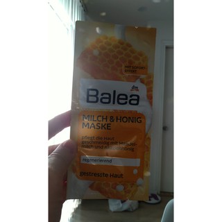 Mặt nạ Balea Đức