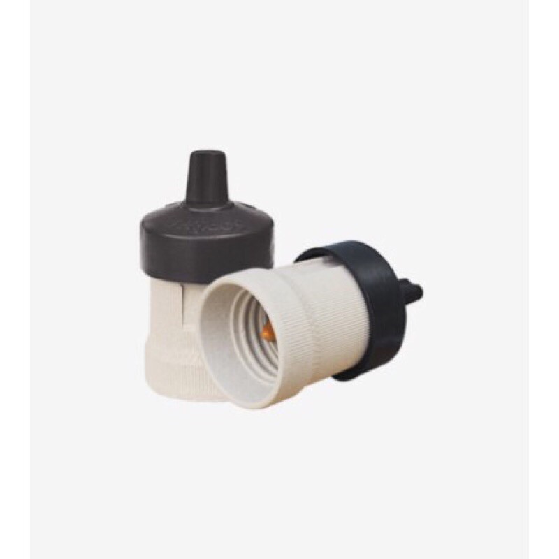 Đui đèn sứ SOPOKA | BigBuy360 - bigbuy360.vn