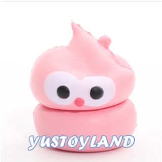 Squishy Búp Bê Hồ Lô 9 cm