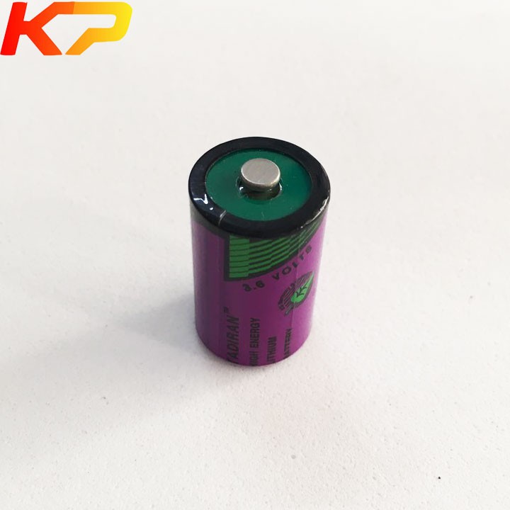 combo 2 Pin TL-5902, Pin Tadiran TL-5902, Pin nuôi nguồn Tadiran TL-5902 lithium 3.6v 1/2AA 1200mAh _Xuất xứ Israel