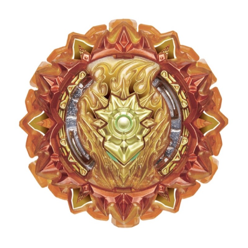 Con Quay Beyblade Random Booster B178 VOL 24 Ngẫu Nhiên 1 Trong 8 Chính Hãng Takaratomy