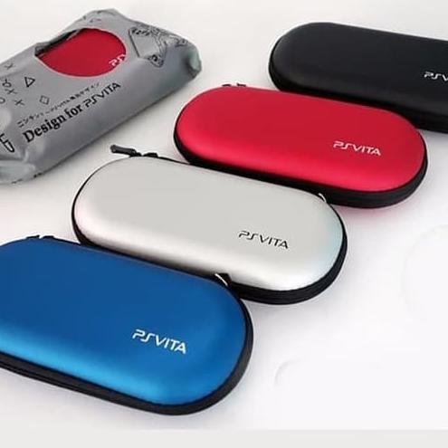 Ví Tiền Mềm Airfoam Psvita Ps Vita Psp Vita