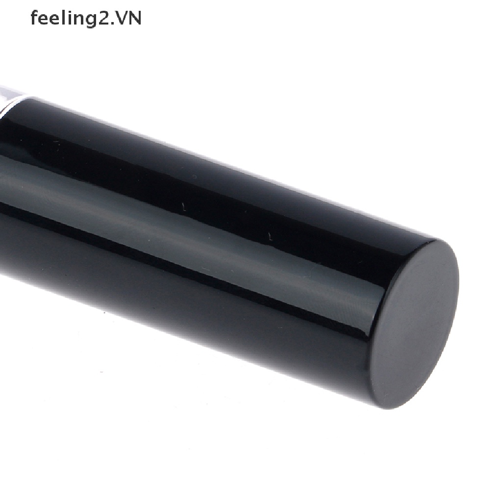 Bộ 5 Lọ Rỗng 10ML Đựng Mỹ Phẩm Tiện Dụng