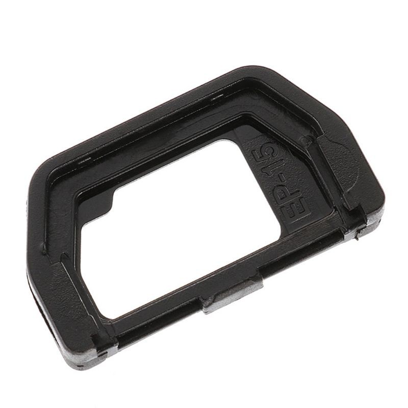 KOK Hard Viewfinder Eyecup Eye Cup Eyepiece replace EP-15 EP15 For Olympus OM-D OMD E-M10 Mark II / E-M5 Mark II / E-M5 Mark III