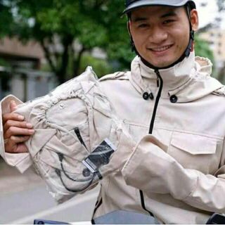 Áo chống nắng nam mv