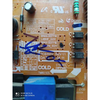 Bo nguồn UA46H5303AK (46H5303)