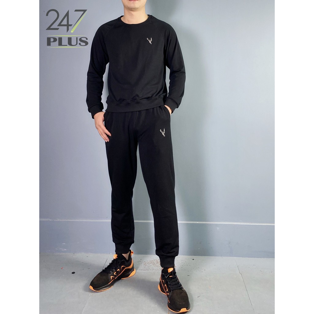 Bộ nam thể thao cao cấp | BigBuy360 - bigbuy360.vn