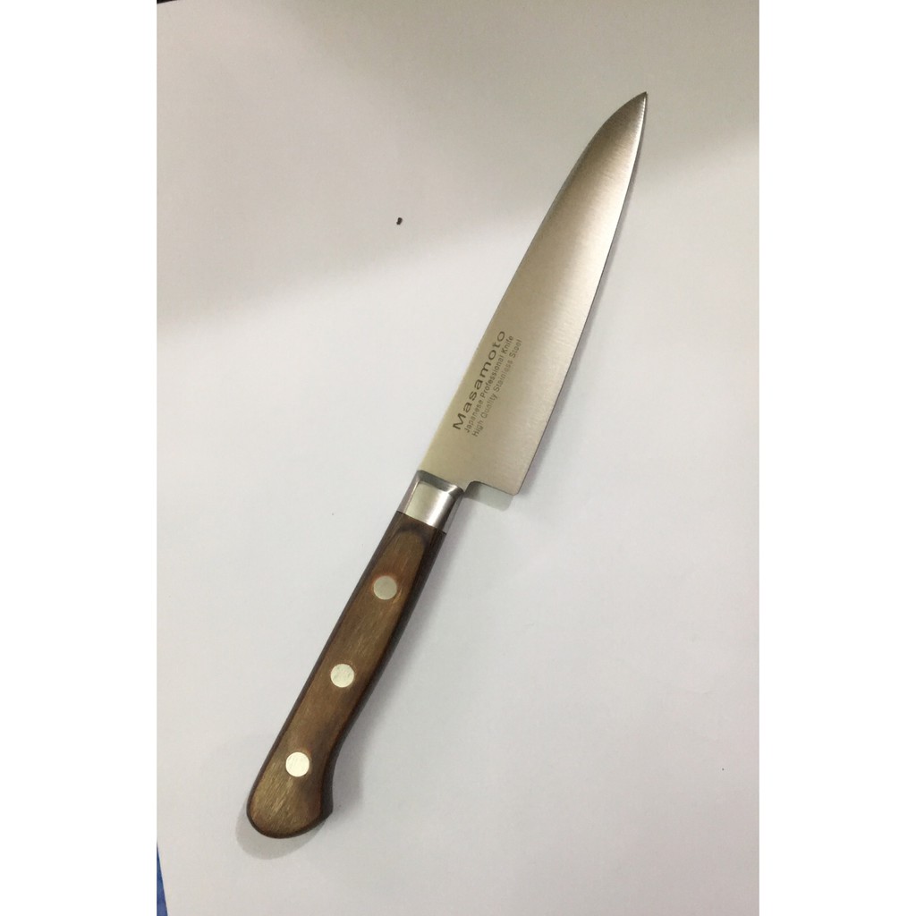 Dao thái siêu sắc Masamoto MK303
