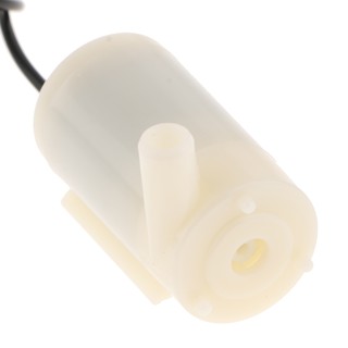  Bơm chìm mini 5V 0.8M