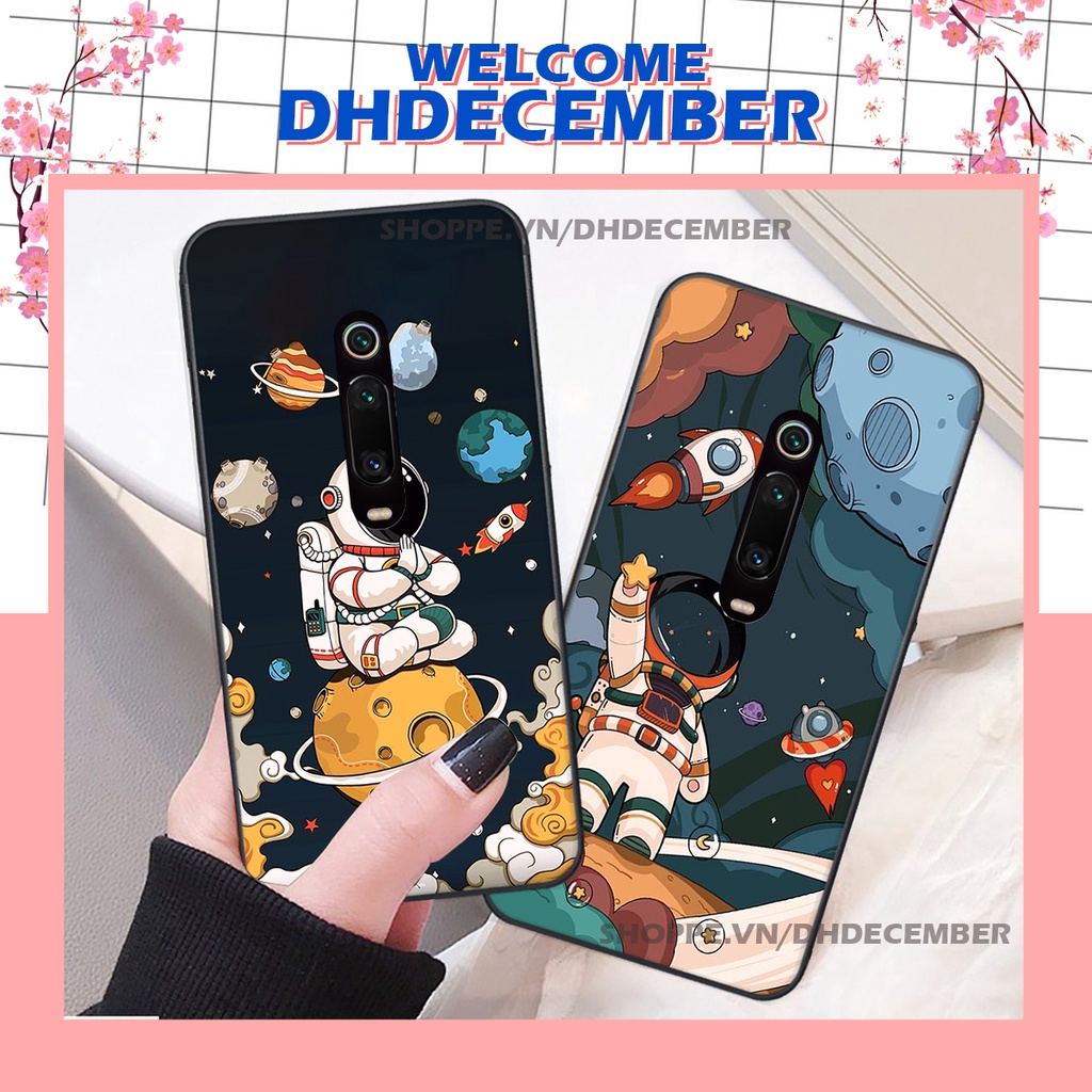 Ốp lưng Xiaomi MI 9T / MI 9T PRO / K20 / K20 PRO in hình dễ thương- cute dog- n@sa RẺ-ĐẸP-CHẤT